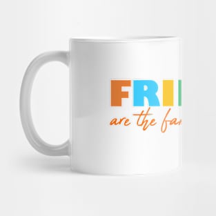 Friends Mug